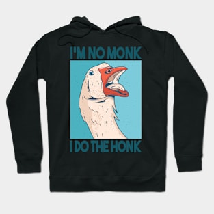 Honk Goose Hoodie